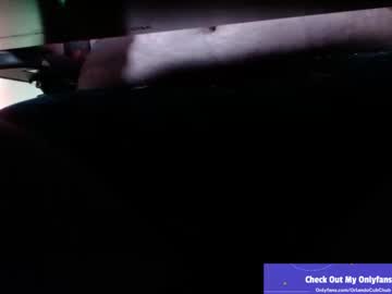 orlandocubchub