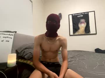 crimsonfayde