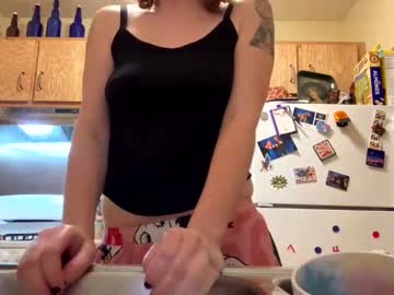 xxgingersnapsxx