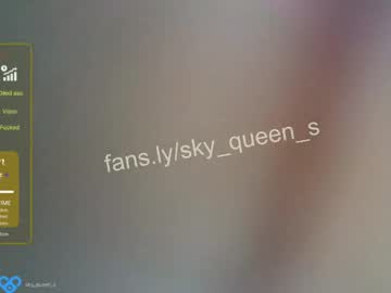 Profile of queen_sky