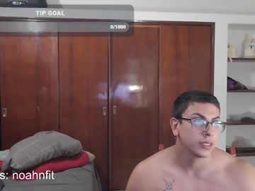 Profile of noahnfit