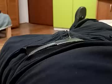 hornydejo