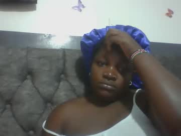 Profile of ebony_zoey