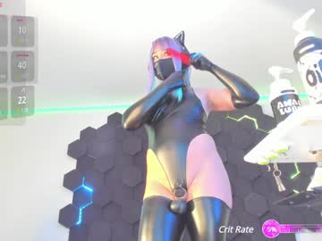 rubber_peach