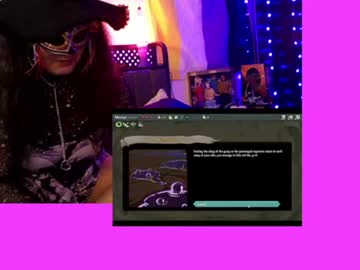 Profile of sombra_obscura