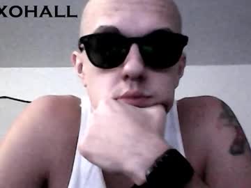xoxohall