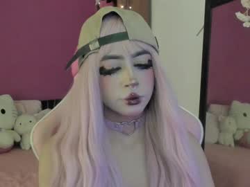 Profile of velvetberrys