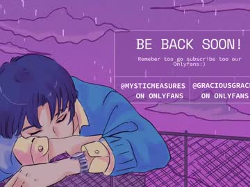 mysticmeasures