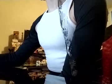 Profile of femboyhomme