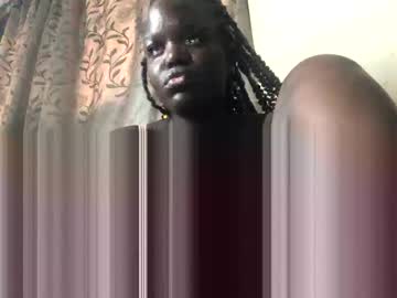 Profile of blackgoddes5