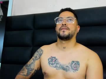 Profile of apolomarcos_