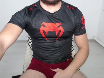 muscular_master