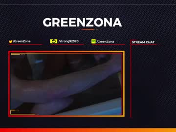 Profile of mrstrong20