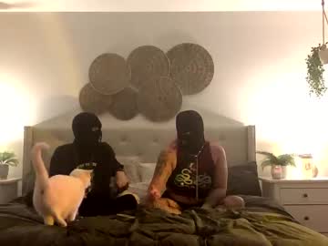 foxybabyandmaster