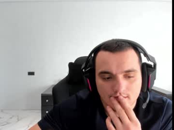 billyharinngton