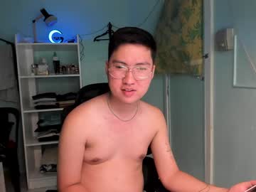 Profile of powerpuffcock