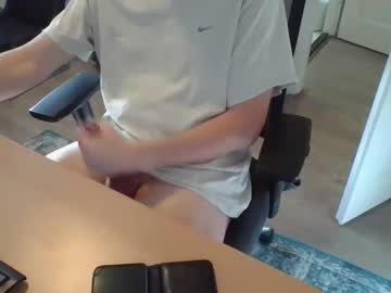hornysteef09