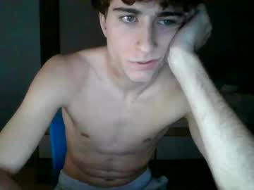 johnandrewsub18