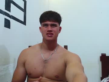 Profile of adonis_walkerx