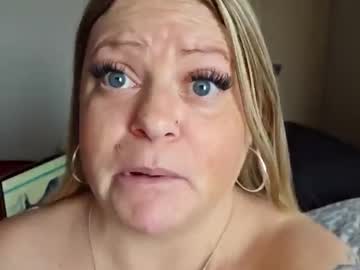 Profile of bigblueeyesmomma