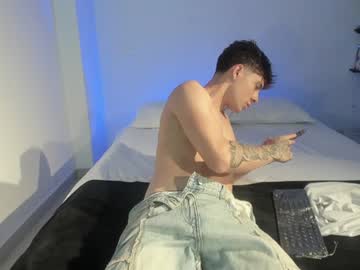 Profile of kenny_thompson