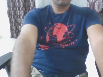 Profile of champ_desi