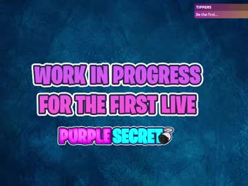 purplesecretcam