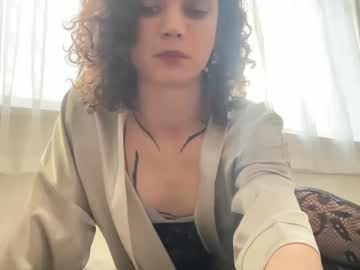curlyheadedangel