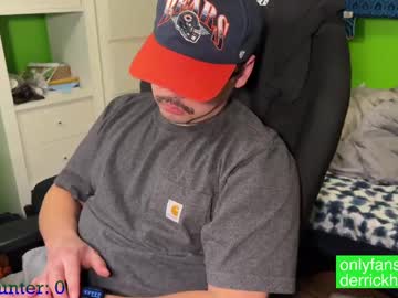 derrick_hose