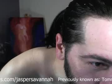 Profile of jaspersavannah