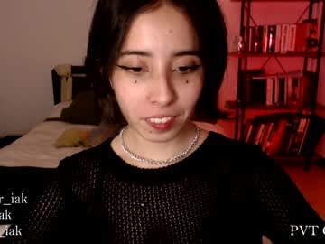 Profile of _trriak_