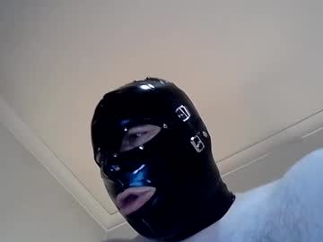 Profile of mrlatexlover