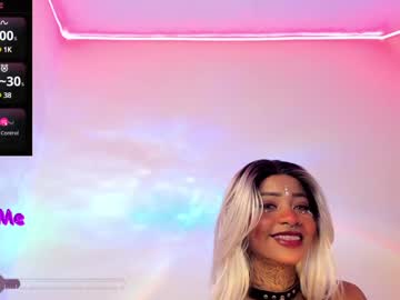 Profile of ashanti_sweet