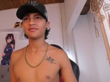 Profile of alejoo_storm