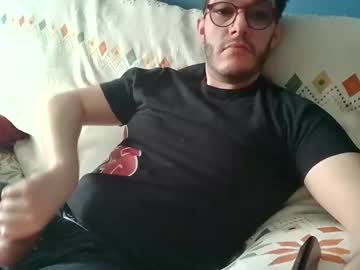 Profile of bearchaser97