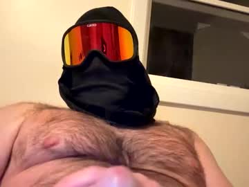 Profile of mrrimjob69