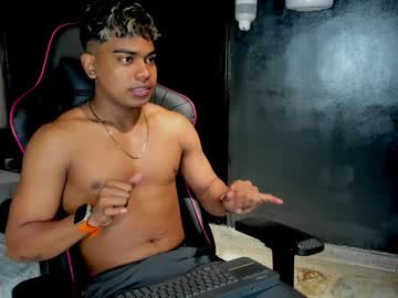 Profile of _sammy_ice