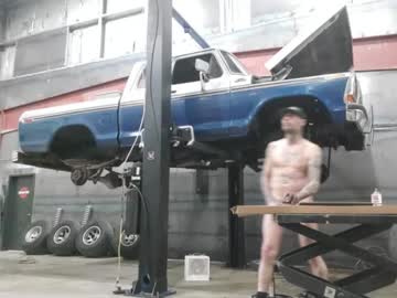 Profile of gearheadguy105