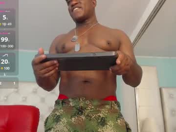 Profile of ebonyascend