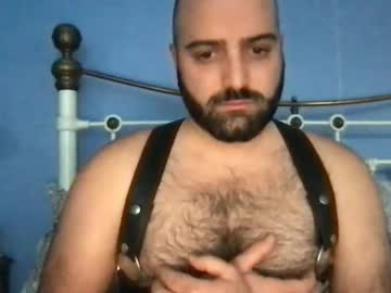 Profile of hairyleatherguy