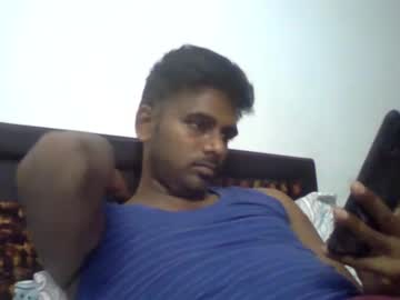 Profile of tamil_magan