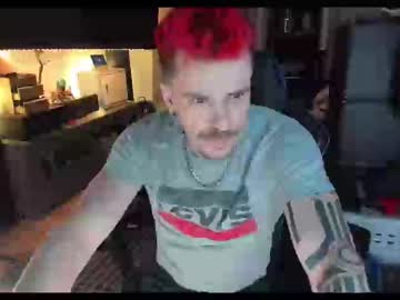 Profile of alexjamesred1
