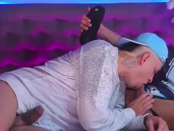Profile of fuckmy_assdaddy699