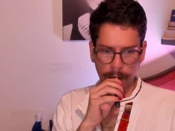 Profile of andy_tucker