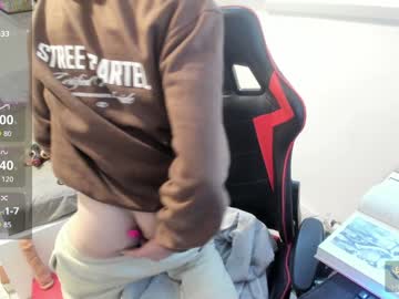 anthonyloveseks