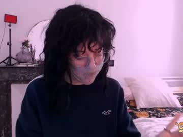 Profile of bleu_belladone