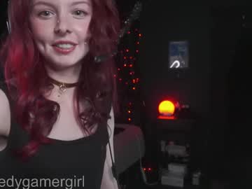 Profile of needygamergirl