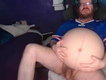 Profile of pregnantpup
