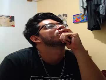 Profile of demianrios