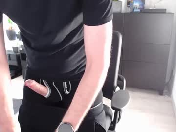 Profile of daddy_dom_chris